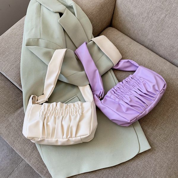 women's handbags wholesale crossbody shoulder messenger square bags fashion simple fashion pearl pleated armpit bag cloud bag
women's handbags wholesale crossbody shoulder messenger square bags fashion simple fashion pearl pleated armpit bag cloud bag