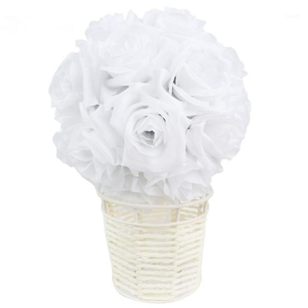5pcs 5 inch artificial silk flower rose kissing balls bouquet centerpiece pomander party wedding decorations1
5pcs 5 inch artificial silk flower rose kissing balls bouquet centerpiece pomander party wedding decorations1