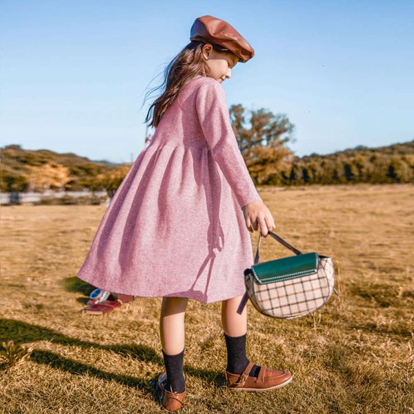 children's girls' polo drs korean autumn winter knitting skirt kpnx, Red;yellow
children's girls' polo drs korean autumn winter knitting skirt kpnx, Red;yellow