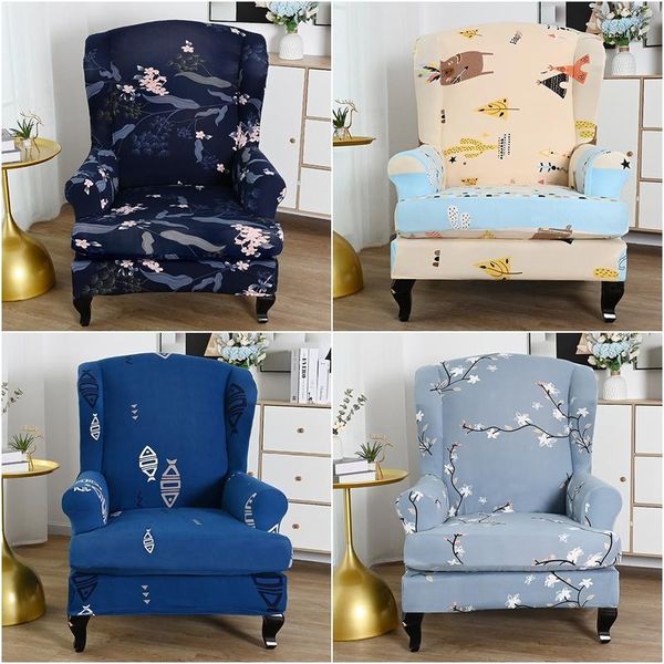 elastic wing back chair cover stretch wingback armchair cover floral wing chair slipcovers protector living room decoration1
elastic wing back chair cover stretch wingback armchair cover floral wing chair slipcovers protector living room decoration1
