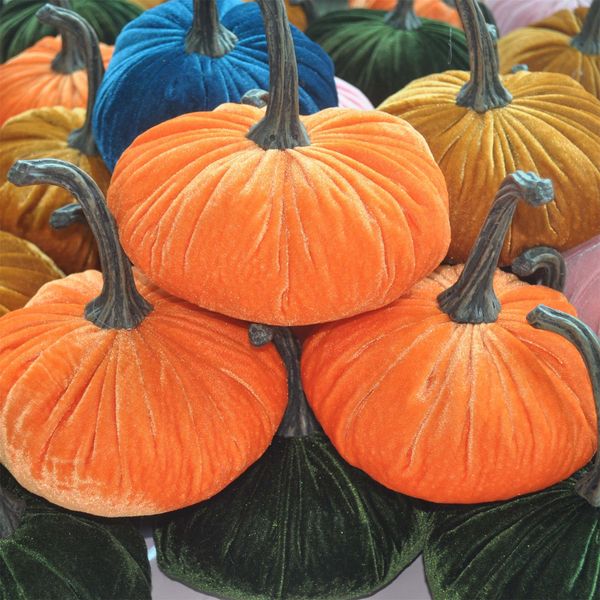 european pumpkin velvet 5pc pattern seat handmade cushion or use as decorative throw pillow for bed chair couch car floor
european pumpkin velvet 5pc pattern seat handmade cushion or use as decorative throw pillow for bed chair couch car floor