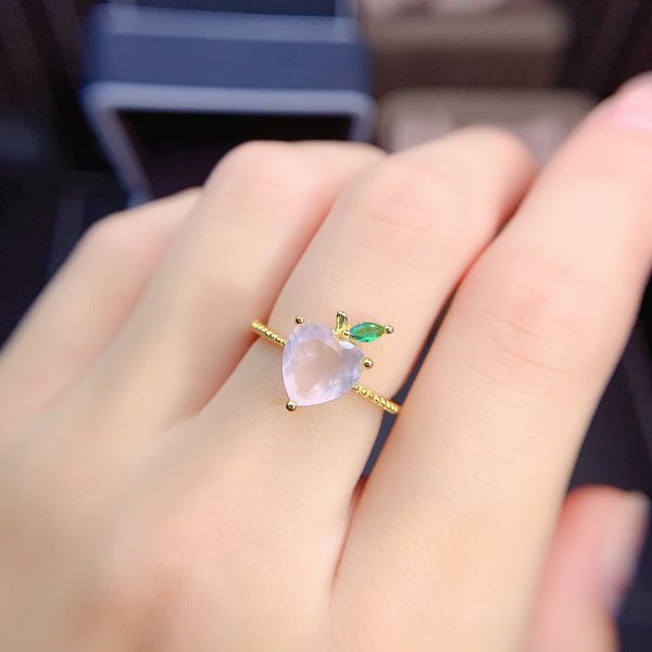 mdina natural pink crystal heart ring 925 sterling silver engagement ring for women as gift luxury jewelry designers
mdina natural pink crystal heart ring 925 sterling silver engagement ring for women as gift luxury jewelry designers