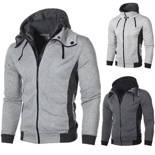 fashion nice autumn winter warm hoodies sweatshirts men zipper oversized coat casual streetwear two tone hoodie sweatshirt1, Black
fashion nice autumn winter warm hoodies sweatshirts men zipper oversized coat casual streetwear two tone hoodie sweatshirt1, Black