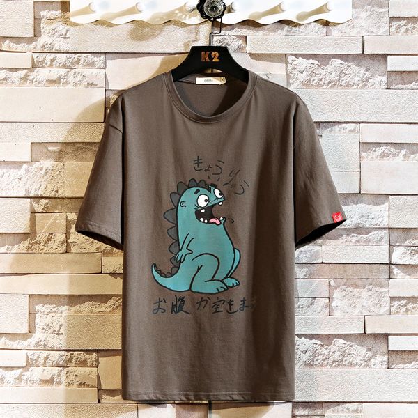 2021 new japanese anime t-shirt harajuku streetwear cotton camisetas men vaporwave funny cool hip hop t shirt ajdr, White;black
2021 new japanese anime t-shirt harajuku streetwear cotton camisetas men vaporwave funny cool hip hop t shirt ajdr, White;black