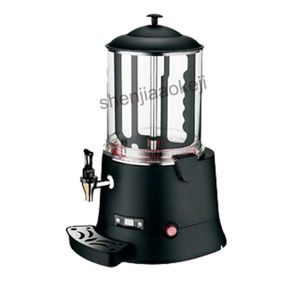 commercial10l chocolate machine electric baine mixer coffe milk wine dispenser machine 110v/220v 1pc
commercial10l chocolate machine electric baine mixer coffe milk wine dispenser machine 110v/220v 1pc