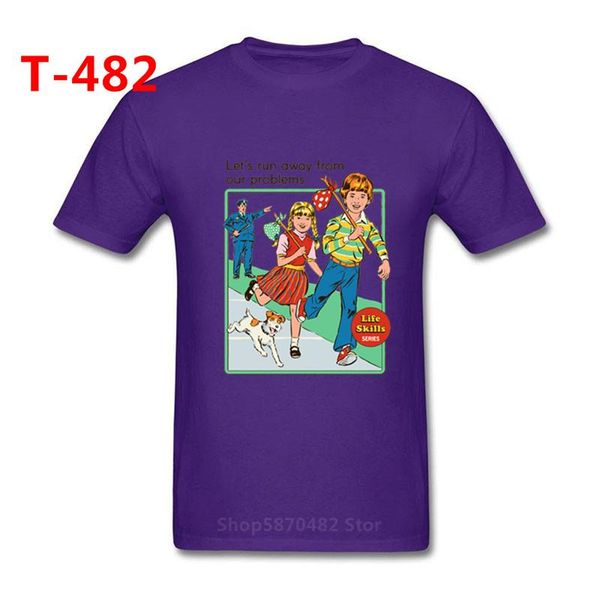 let's run away men funny white harajuku summer graphic tees hombre vintage merry christmas sport hooded sweatshirt hoodie t shirt
let's run away men funny white harajuku summer graphic tees hombre vintage merry christmas sport hooded sweatshirt hoodie t shirt