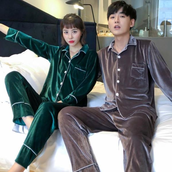 men's sleepwear plus size pajamas set pleuche couple ladies winter suit and mast yards long sleeve leisurewear male1, Black;brown
men's sleepwear plus size pajamas set pleuche couple ladies winter suit and mast yards long sleeve leisurewear male1, Black;brown