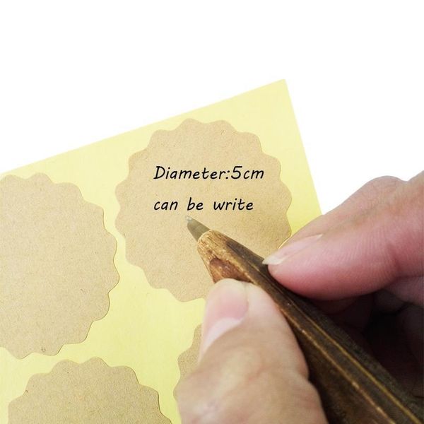 1000pcs/lot vintage blank kraft label sticker diy hand made packing package seal label adhesive stickers diy bak jllzxp
1000pcs/lot vintage blank kraft label sticker diy hand made packing package seal label adhesive stickers diy bak jllzxp