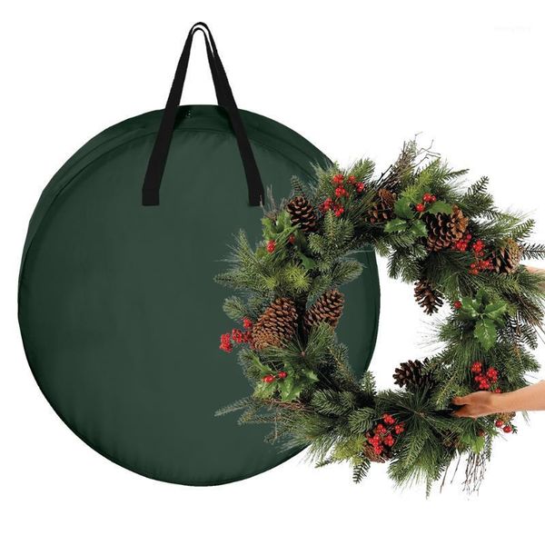 oxford cloth christmas wreath storage bag 30inch xmas wreaths large storage bag for storing christmas tree garland home1
oxford cloth christmas wreath storage bag 30inch xmas wreaths large storage bag for storing christmas tree garland home1