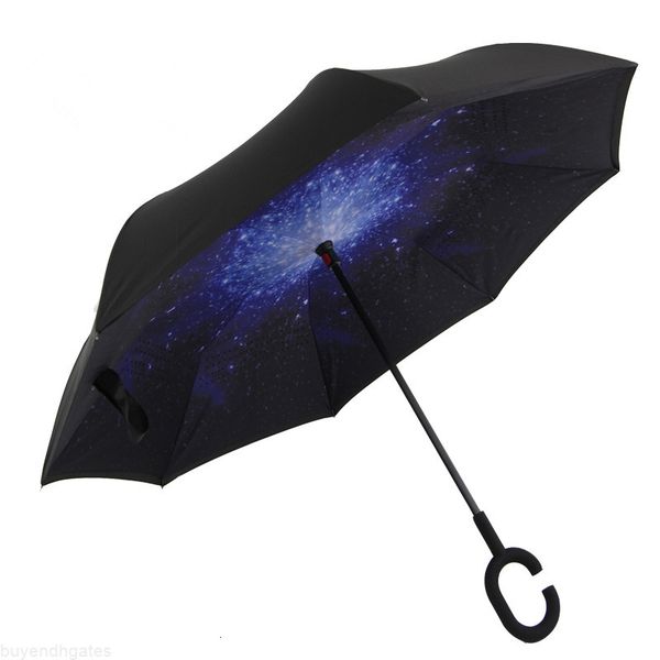 windproof reverse closing double layer inverted umbrella and inside out upside down rain protection ultraviolet -proof umbrella
windproof reverse closing double layer inverted umbrella and inside out upside down rain protection ultraviolet -proof umbrella