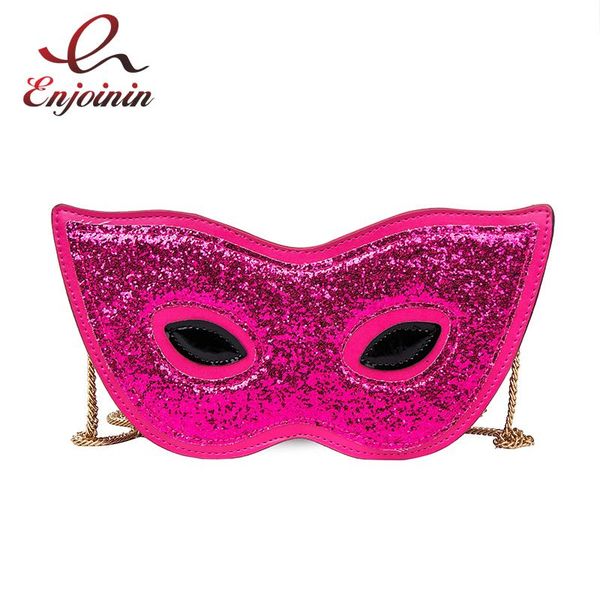 bling bling fashion new style glasses mask modeling pu chain shoulder bag ladies handbag handbag crossbody mini messenger bag
bling bling fashion new style glasses mask modeling pu chain shoulder bag ladies handbag handbag crossbody mini messenger bag