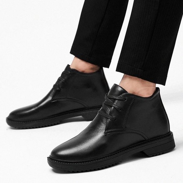 handmade boots rivet spring boots outdoor classic genuine cow leather men england motorcy fashion shoes snow boots #iq93
handmade boots rivet spring boots outdoor classic genuine cow leather men england motorcy fashion shoes snow boots #iq93