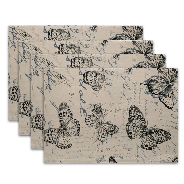 butterfly linen placemats floral table mat heat insulation non slip placemats bowl pad coaster home decor bbyshc lipper
butterfly linen placemats floral table mat heat insulation non slip placemats bowl pad coaster home decor bbyshc lipper