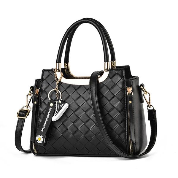 shoulder bags women's bag 2021 style stylish with single shoulde