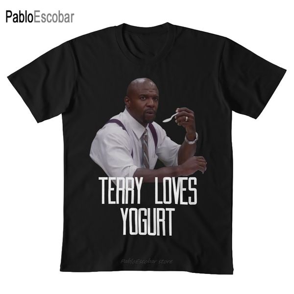 sport brooklyn nine-nine - terry t shirt yogurt terry brooklyn nine brooklyn 99 series
sport brooklyn nine-nine - terry t shirt yogurt terry brooklyn nine brooklyn 99 series