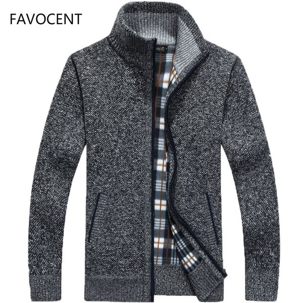 2020 autumn winter men's sweater coat faux fur wool sweater jackets men zipper knitted thick coat warm casual knitwear cardigan, White;black
2020 autumn winter men's sweater coat faux fur wool sweater jackets men zipper knitted thick coat warm casual knitwear cardigan, White;black
