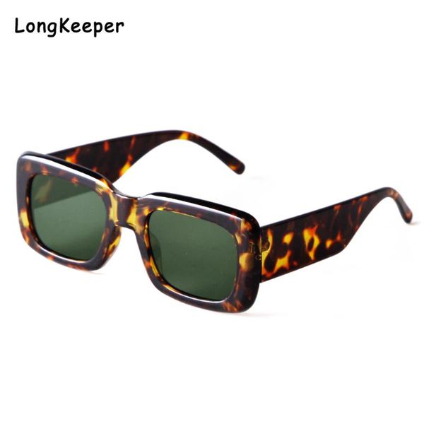 vintage oversized cool square sunglasses women 2021 fashion rectangular thick frame leopard chic sun glasses shades men oculos, White;black
vintage oversized cool square sunglasses women 2021 fashion rectangular thick frame leopard chic sun glasses shades men oculos, White;black
