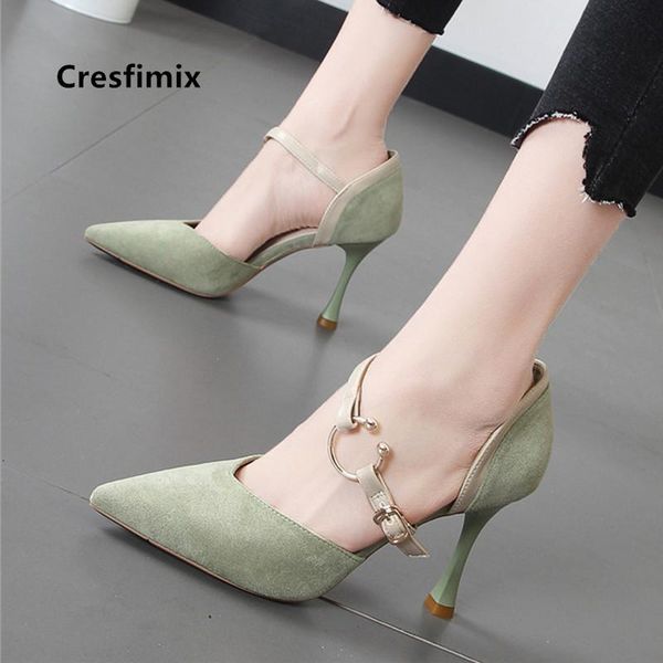 women fashion light weight green comfort buckle strap high heel shoes ladies casual pointed toe sweet shoes party stiletto h5779, Black
women fashion light weight green comfort buckle strap high heel shoes ladies casual pointed toe sweet shoes party stiletto h5779, Black