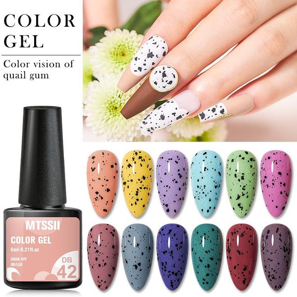 mtssii гель для ногтей 6ml eggshell gel polish polish прозрачный специальный черный материал с любым цветовым основанием, Red;pink
mtssii гель для ногтей 6ml eggshell gel polish polish прозрачный специальный черный материал с любым цветовым основанием, Red;pink