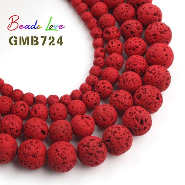 wholesale red volcanic rock beads natural stone rubber round lava beads for jewelry making diy bracelet necklace 4 6 8 10mm 15'' b
wholesale red volcanic rock beads natural stone rubber round lava beads for jewelry making diy bracelet necklace 4 6 8 10mm 15'' b