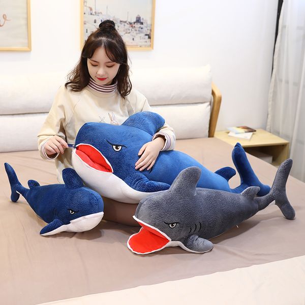 new shark toy animal plush toys children's toys baby toys christmas gifts home decoration
new shark toy animal plush toys children's toys baby toys christmas gifts home decoration