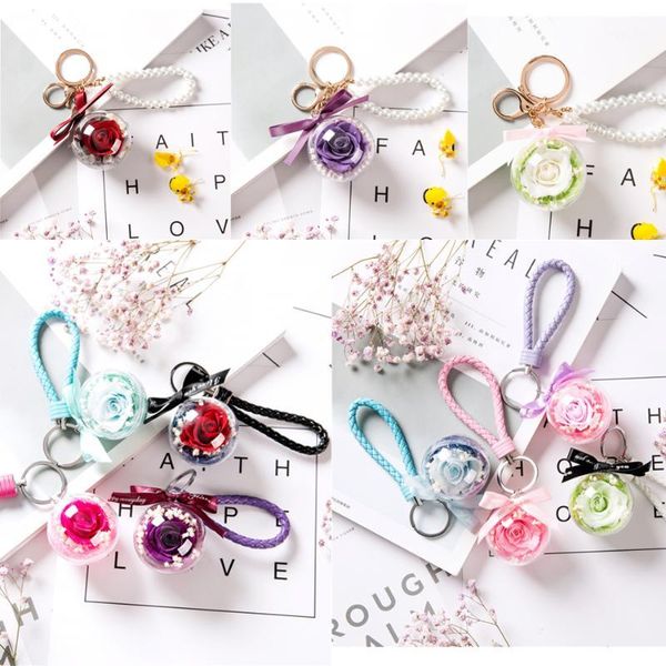 decorative flowers & wreaths eternal flower 1pcs natural dried pendant make a wish christmas thanksgiving valentine's day pendant1
decorative flowers & wreaths eternal flower 1pcs natural dried pendant make a wish christmas thanksgiving valentine's day pendant1