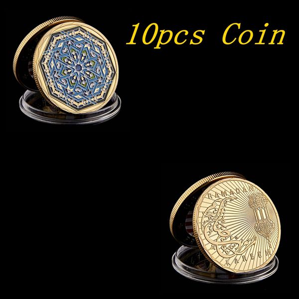10pcs craft arab states islam muslim ramadan kareem festival celebrate collectible world coin octagon illustration
10pcs craft arab states islam muslim ramadan kareem festival celebrate collectible world coin octagon illustration