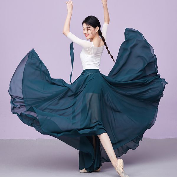 classical dance skirt for fairy dancer outfit stage costume practice wear chiffon skirts classical dancewear jl2222, Black;red
classical dance skirt for fairy dancer outfit stage costume practice wear chiffon skirts classical dancewear jl2222, Black;red