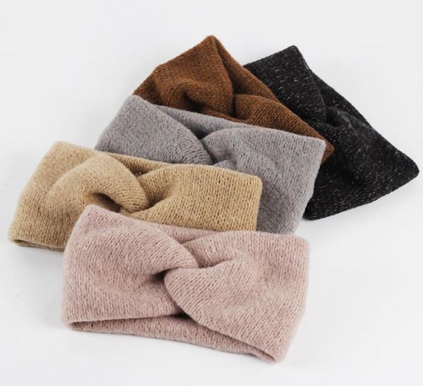 hair accessories winter woolen french cross temperament headband broad-brim soft wah korea outing
hair accessories winter woolen french cross temperament headband broad-brim soft wah korea outing