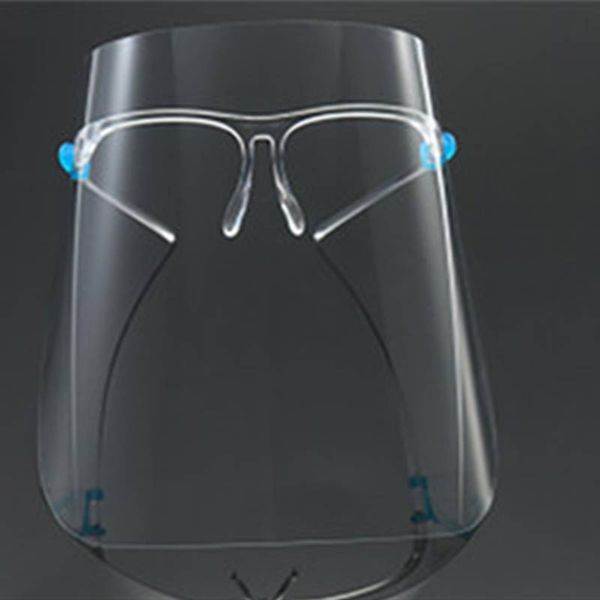glasses kitchen glass splash proof drop semicircle windproof waterproof transparent material waterproof, Black
glasses kitchen glass splash proof drop semicircle windproof waterproof transparent material waterproof, Black