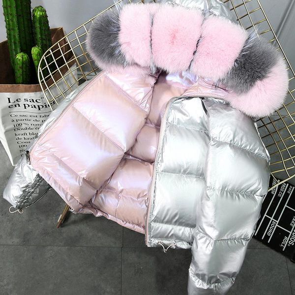 women's down & parkas hooded jacket winter jackets fur collar women clothes female coat fashion clothing 190623 wpy867, Black
women's down & parkas hooded jacket winter jackets fur collar women clothes female coat fashion clothing 190623 wpy867, Black