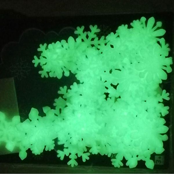 3d snowflake glow fluorescent luminous 50pcs wall in the dark decal for kids baby rooms christmas stickers home decor
3d snowflake glow fluorescent luminous 50pcs wall in the dark decal for kids baby rooms christmas stickers home decor