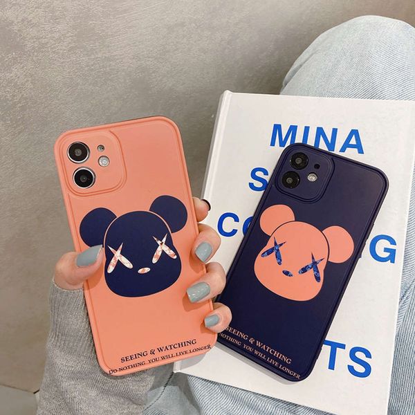 3chao brand bear is suitable for vip 12promax case 11pro x package xr anti drop xs net red max personality xsmax super fire vip x newcf1
3chao brand bear is suitable for vip 12promax case 11pro x package xr anti drop xs net red max personality xsmax super fire vip x newcf1