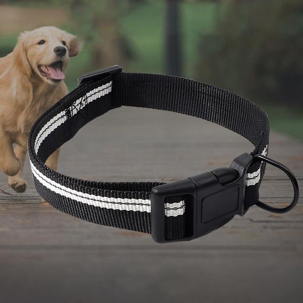 dog collars & leashes reflective large collar nylon big buckle adjustable neck for medium dogs german shepherd
dog collars & leashes reflective large collar nylon big buckle adjustable neck for medium dogs german shepherd