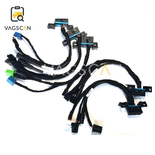 eis elv test line for mb (without having to get on the car) work together with vvdi bga mb tool and cgdi prog1 
eis elv test line for mb (without having to get on the car) work together with vvdi bga mb tool and cgdi prog1