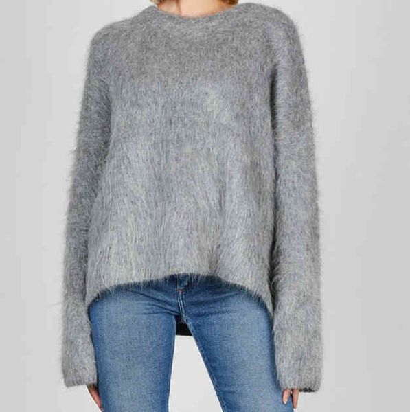 women's sweaters women knitted sweater solid color long sleeve o-neck simple jumper utzy, White;black
women's sweaters women knitted sweater solid color long sleeve o-neck simple jumper utzy, White;black