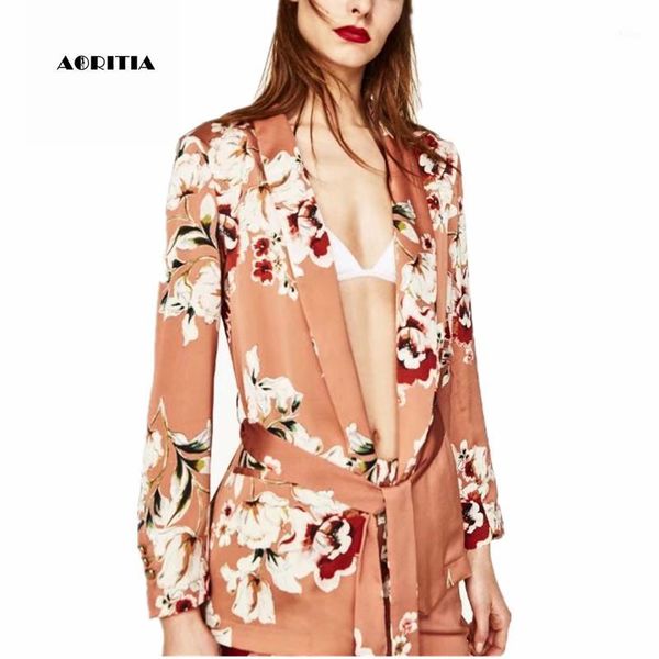 2019 women blazer pants set floral print two piece women long-sleeve blazer blazers and jackets1, White;black
2019 women blazer pants set floral print two piece women long-sleeve blazer blazers and jackets1, White;black