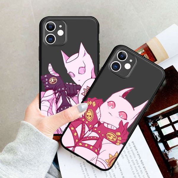 sewqjojo's adventure jojo silicone tpu is vip 11 12 pro 8 7 6 plus xr xs x max 5 s se 2020 soft casevtrvgt
sewqjojo's adventure jojo silicone tpu is vip 11 12 pro 8 7 6 plus xr xs x max 5 s se 2020 soft casevtrvgt