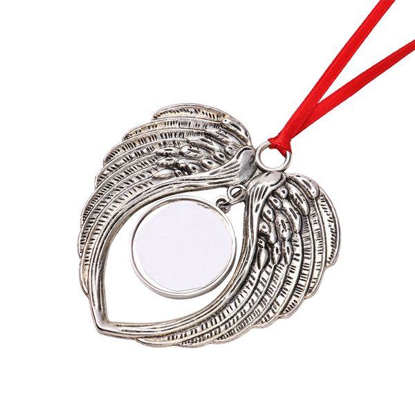 50pcs/lot custom jewelry sublimation blank bracelet/ornament pendant with insert for kid love gifts, Black
50pcs/lot custom jewelry sublimation blank bracelet/ornament pendant with insert for kid love gifts, Black