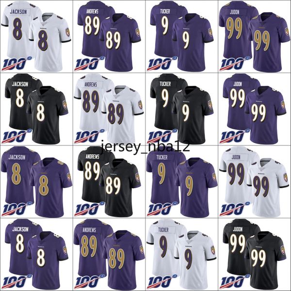 baltimore nfc ravens men #8 lamar jackson 89 mark andrews 9 justin tucker 99 matthew judon women youth 100th jersey, Black;red
baltimore nfc ravens men #8 lamar jackson 89 mark andrews 9 justin tucker 99 matthew judon women youth 100th jersey, Black;red