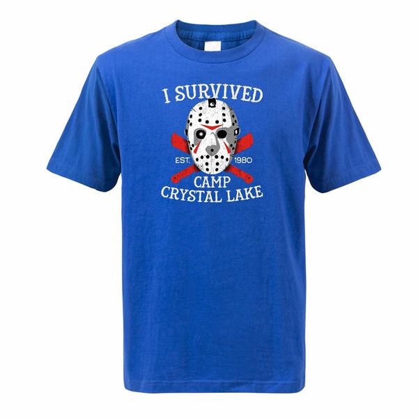friday the 13th men t shirts 2020 summer tees 100 cotton short sleeve crystal lake survivor streetwear crew neck t shirts bbyuxr
friday the 13th men t shirts 2020 summer tees 100 cotton short sleeve crystal lake survivor streetwear crew neck t shirts bbyuxr