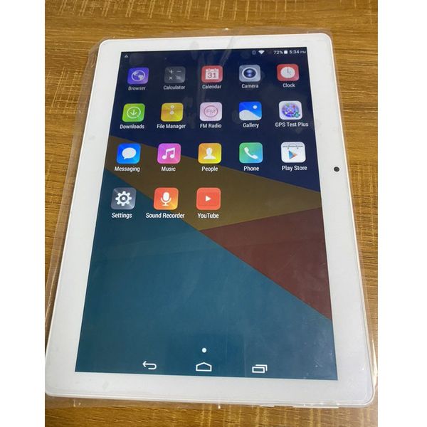 10inch tablet pc 1gb ram 16gb rom android 4.4 wifi 3g wcdma network smart tablet bluetooth phablet quad core tablet
10inch tablet pc 1gb ram 16gb rom android 4.4 wifi 3g wcdma network smart tablet bluetooth phablet quad core tablet