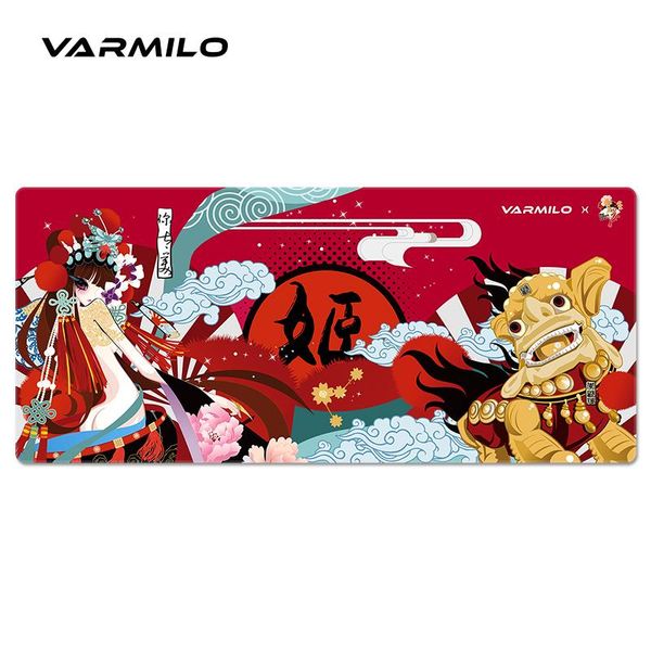 varmilo цветок денье коврик для мыши e-sports game battleground office home таблица mat
varmilo цветок денье коврик для мыши e-sports game battleground office home таблица mat