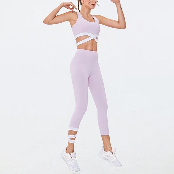 yoga outfits cxuey summer workout gym set push up 3/4 legging kit clothes for women clothing 2021 sport purple black 1, White;red
yoga outfits cxuey summer workout gym set push up 3/4 legging kit clothes for women clothing 2021 sport purple black 1, White;red