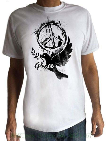 men white t shirt peace cnd icon design flying bird - peace no more war print ts840 man boy t shirt sport hooded sweatshirt hoodie
men white t shirt peace cnd icon design flying bird - peace no more war print ts840 man boy t shirt sport hooded sweatshirt hoodie