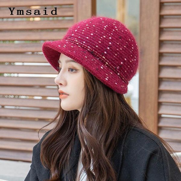 beanie/skull caps 2021 winter women knitted basin cap soft wool mix fur hat double thicken warm beanies female baggy headwear, Blue;gray
beanie/skull caps 2021 winter women knitted basin cap soft wool mix fur hat double thicken warm beanies female baggy headwear, Blue;gray