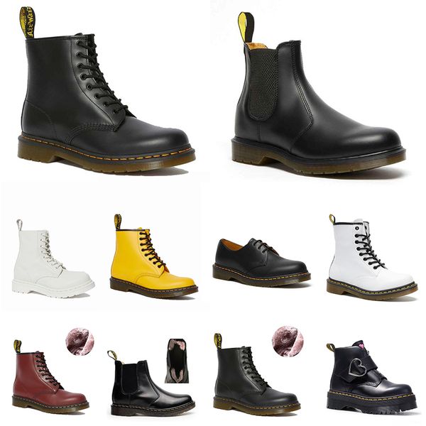 martin boots men women booties 2020 black grey 1460 white cherry red green navy leather martins high sneakers size 36-46
martin boots men women booties 2020 black grey 1460 white cherry red green navy leather martins high sneakers size 36-46