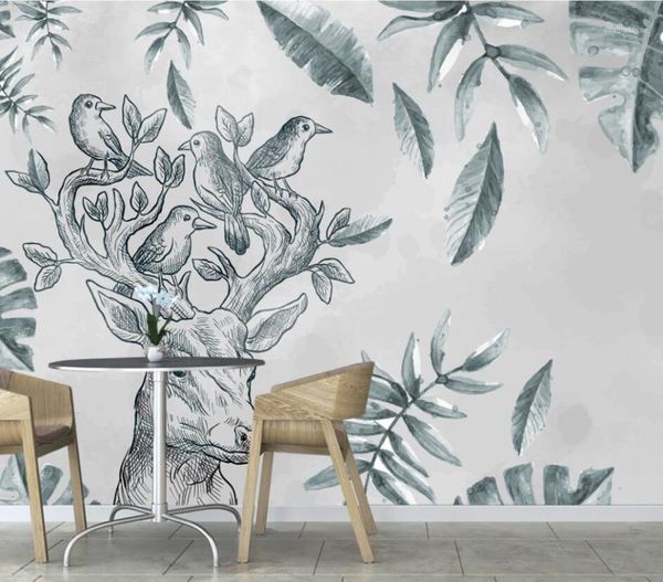 wallpapers cjsir nordic retro elk hand-painted creative tv background wall custom large mural green wallpaper papel de parede decors1
wallpapers cjsir nordic retro elk hand-painted creative tv background wall custom large mural green wallpaper papel de parede decors1