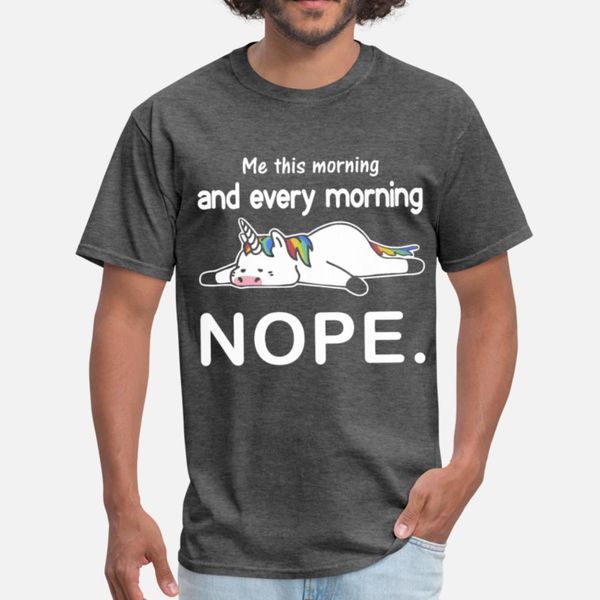 me this morning and every morning nope t shirt fun hiphop slim fit tracksuit hoodie sweatshirt
me this morning and every morning nope t shirt fun hiphop slim fit tracksuit hoodie sweatshirt