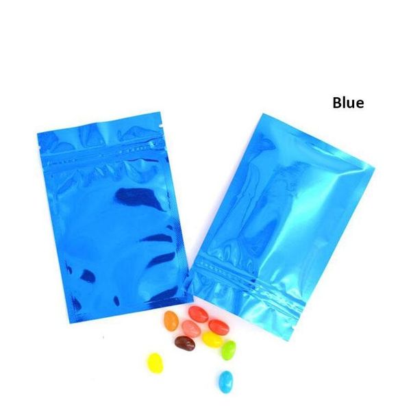 100 pcs colorful aluminum foil bag self seal zipper packing food bag pink blue green retail resealable pac qylxaf garden2010
100 pcs colorful aluminum foil bag self seal zipper packing food bag pink blue green retail resealable pac qylxaf garden2010